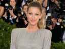 Gisele Bundchen assiste à la 