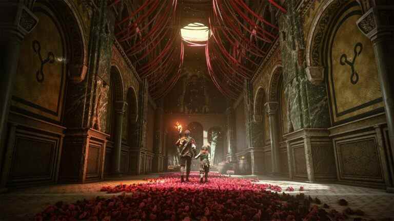 La configuration système requise pour A Plague Tale Requiem officiellement révélée