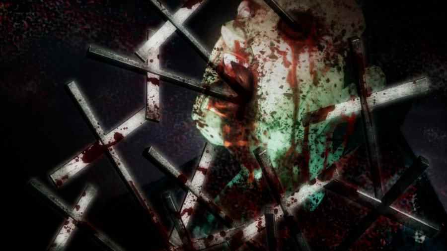 Chaos;Head Noah Review - Capture d'écran 4 sur 5