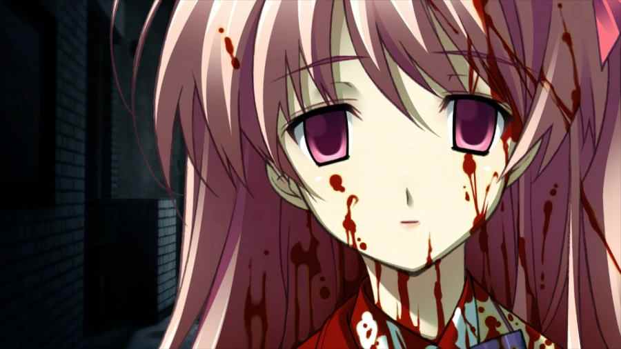 Chaos;Head Noah Review - Capture d'écran 2 sur 5