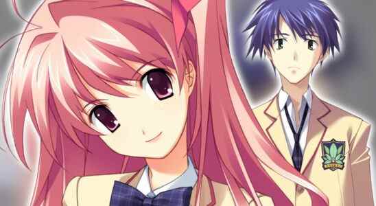 Chaos;Head Noah Review (Switch eShop)