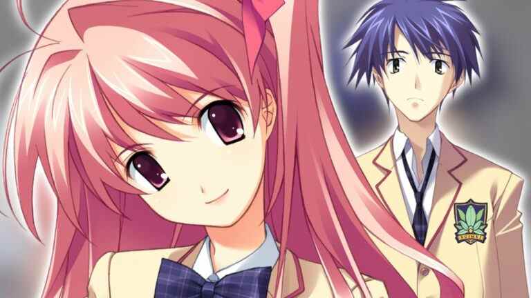 Chaos;Head Noah Review (Switch eShop)
