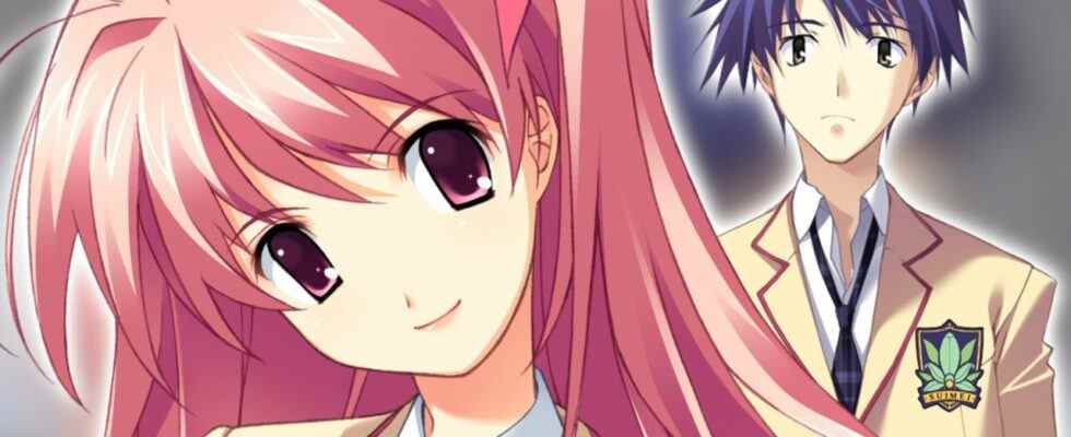 Chaos;Head Noah Review (Switch eShop)