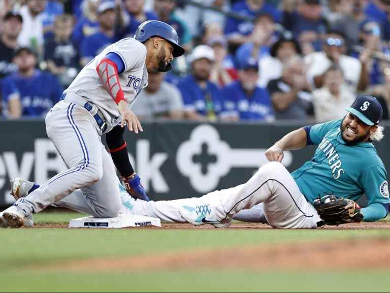 Mariners vs Blue Jays AL Wild Card Game 1 Choix et prédictions: Manoah ferme Seattle