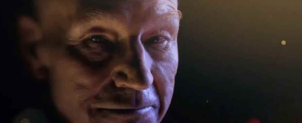 Star Trek: la bande-annonce de la saison 3 de Picard confirme le retour et la date de sortie de Shocking Villain