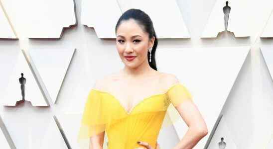 Constance Wu dit que Simu Liu s'est excusé après s'être moqué de tweets controversés