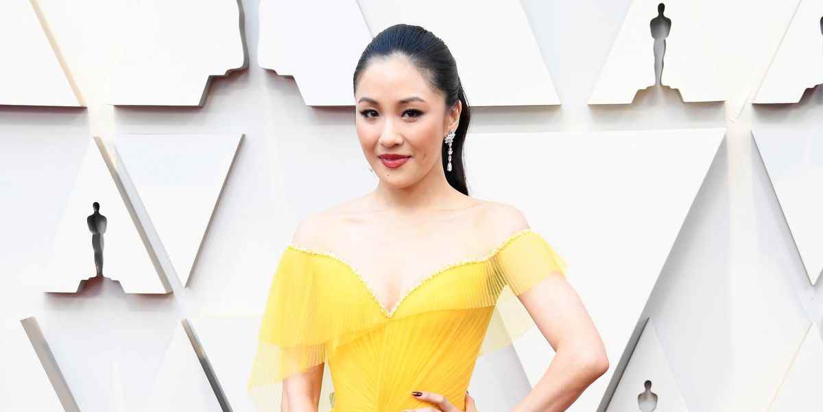 Constance Wu dit que Simu Liu s'est excusé après s'être moqué de tweets controversés

