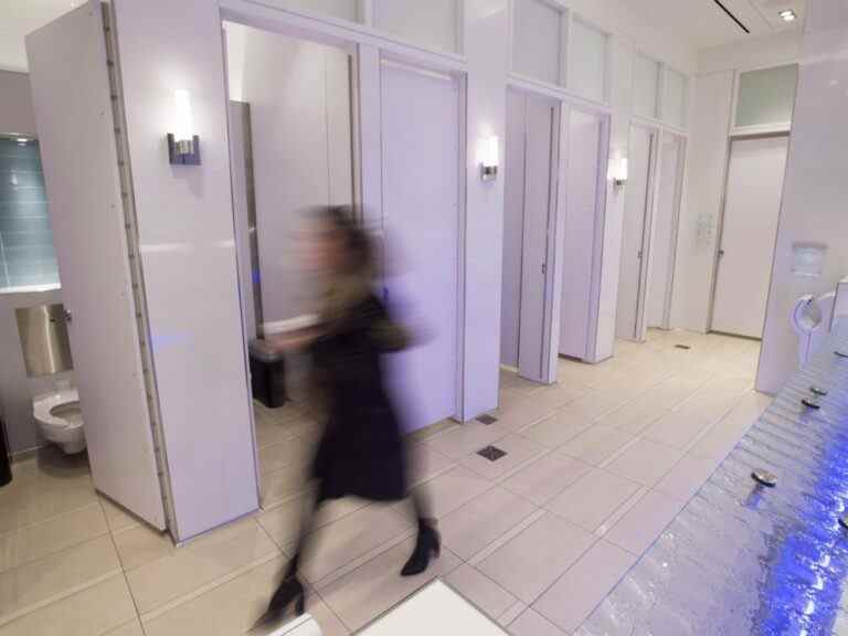 L’enquête du Bureau de la concurrence sur les lingettes jetables dans les toilettes tombe à l’eau