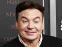 Mike Myers arrive pour Netflix 