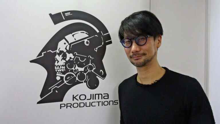 Le nouveau jeu de Hideo Kojima lance Elle Fanning