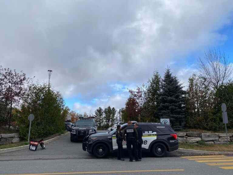 Un chef de gang arrêté pour avoir tiré sur un Russe dans un centre de villégiature de Québec