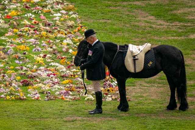 Funérailles de la reine Elizabeth II