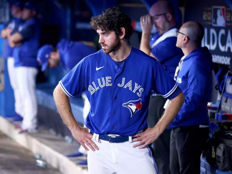 SIMMONS: L’effondrement des Jays était complet, des joueurs au manager en passant par la direction