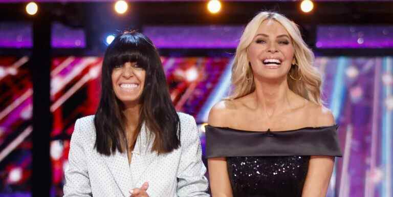 Strictly Come Dancing donne ses 10 premières partitions de 2022

