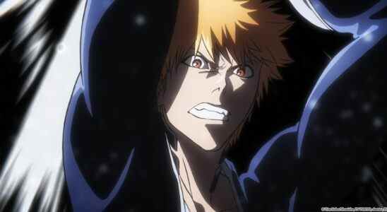 Bleach a enfin l'air aussi cool qu'il le devrait dans la guerre de sang de mille ans