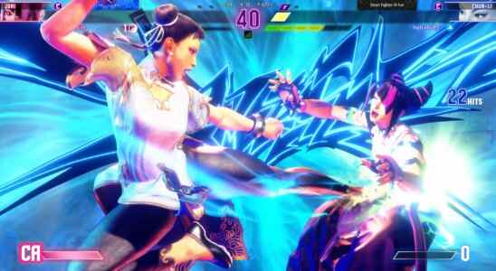 street fighter 6 beta destructoid moyse