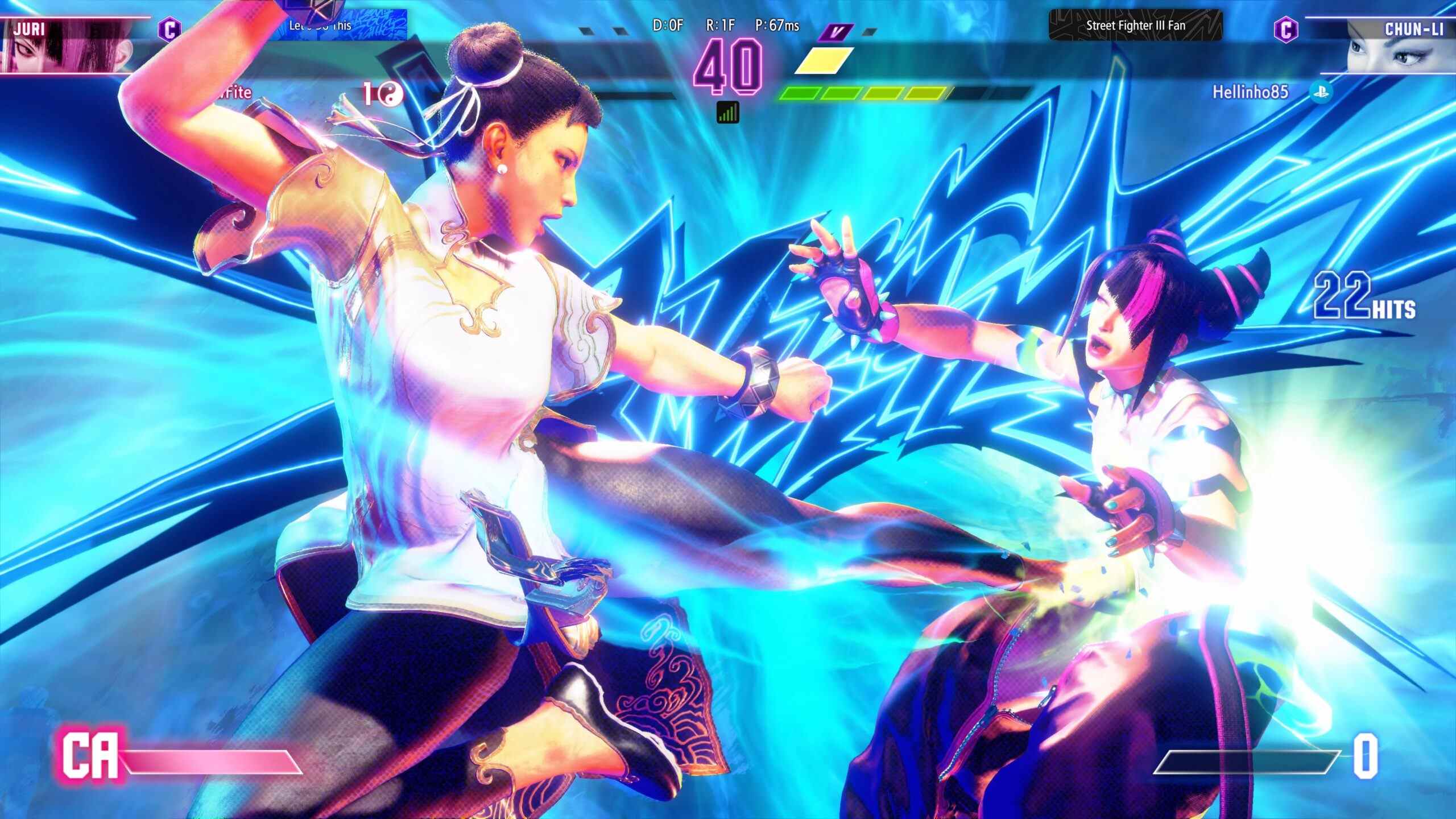 street fighter 6 beta destructoid moyse