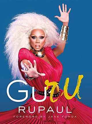 GuRu par RuPaul