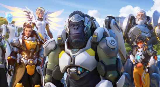 Fenêtre de date de sortie d'Overwatch 2 PvE et spéculation sur le mode histoire