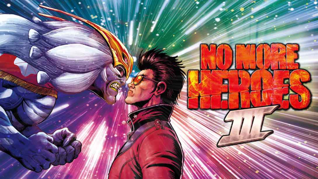 Notes de mise à jour de la mise à jour 1.1.0 de No More Heroes 3
