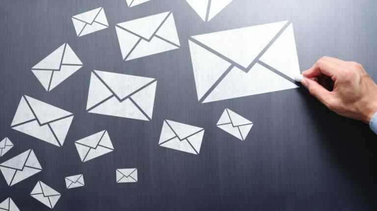 Comment utiliser l’envoi multiple pour les e-mails en masse dans Gmail