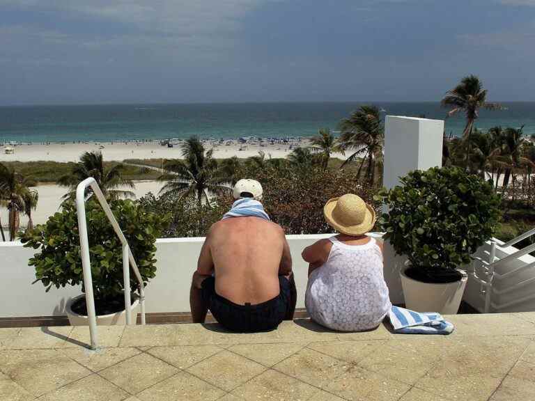 Les snowbirds canadiens en Floride font face à une crise du coût de la vie alors que l’immobilier et les prix de location augmentent