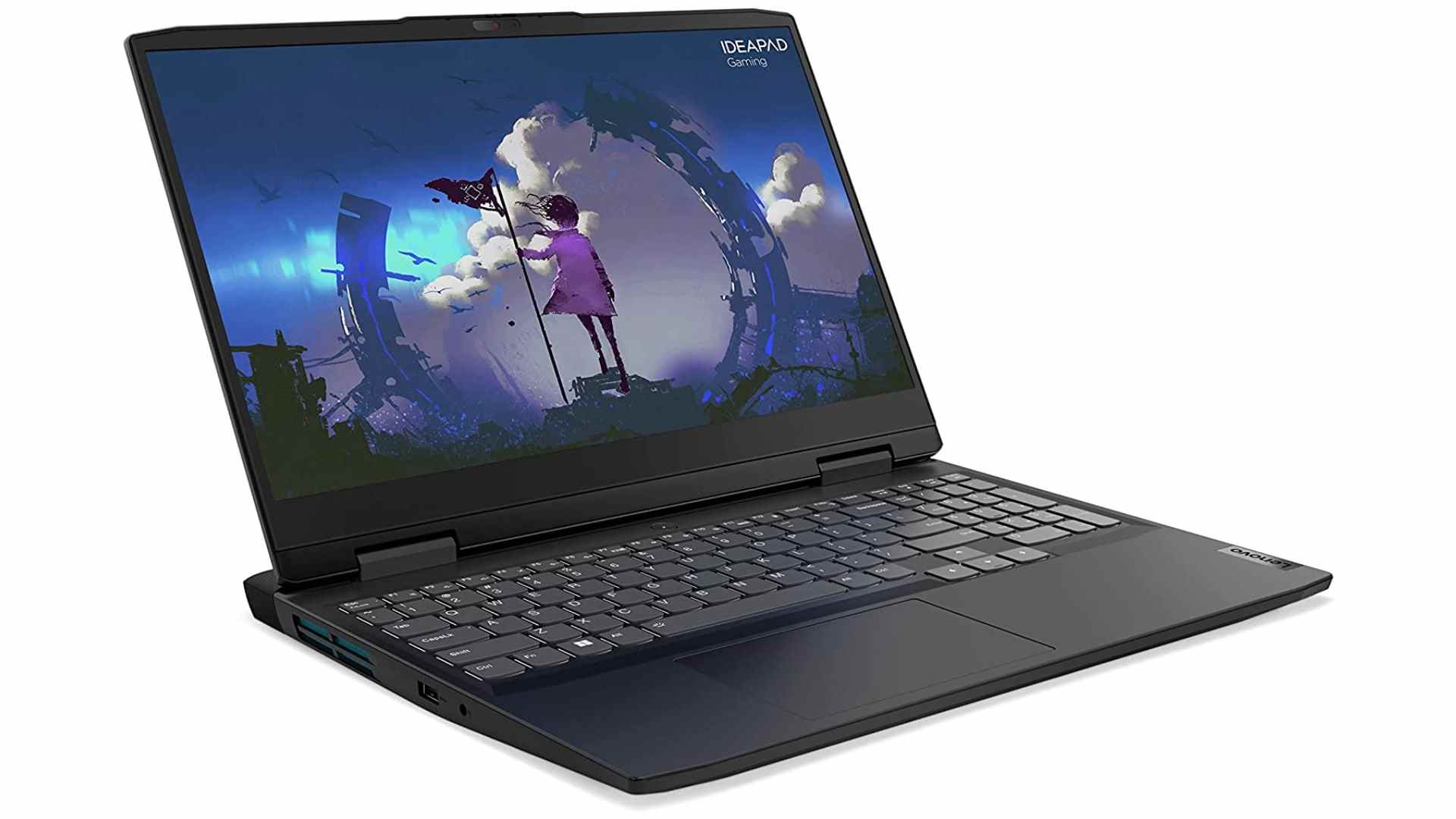 Ordinateurs portables de jeu Lenovo jusqu'à 200 $ de réduction sur les ventes Amazon Prime Day
