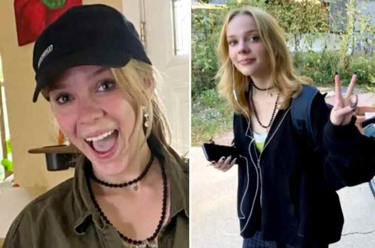 L’adolescente du Colorado, Chloe Campbell, a-t-elle été kidnappée ?