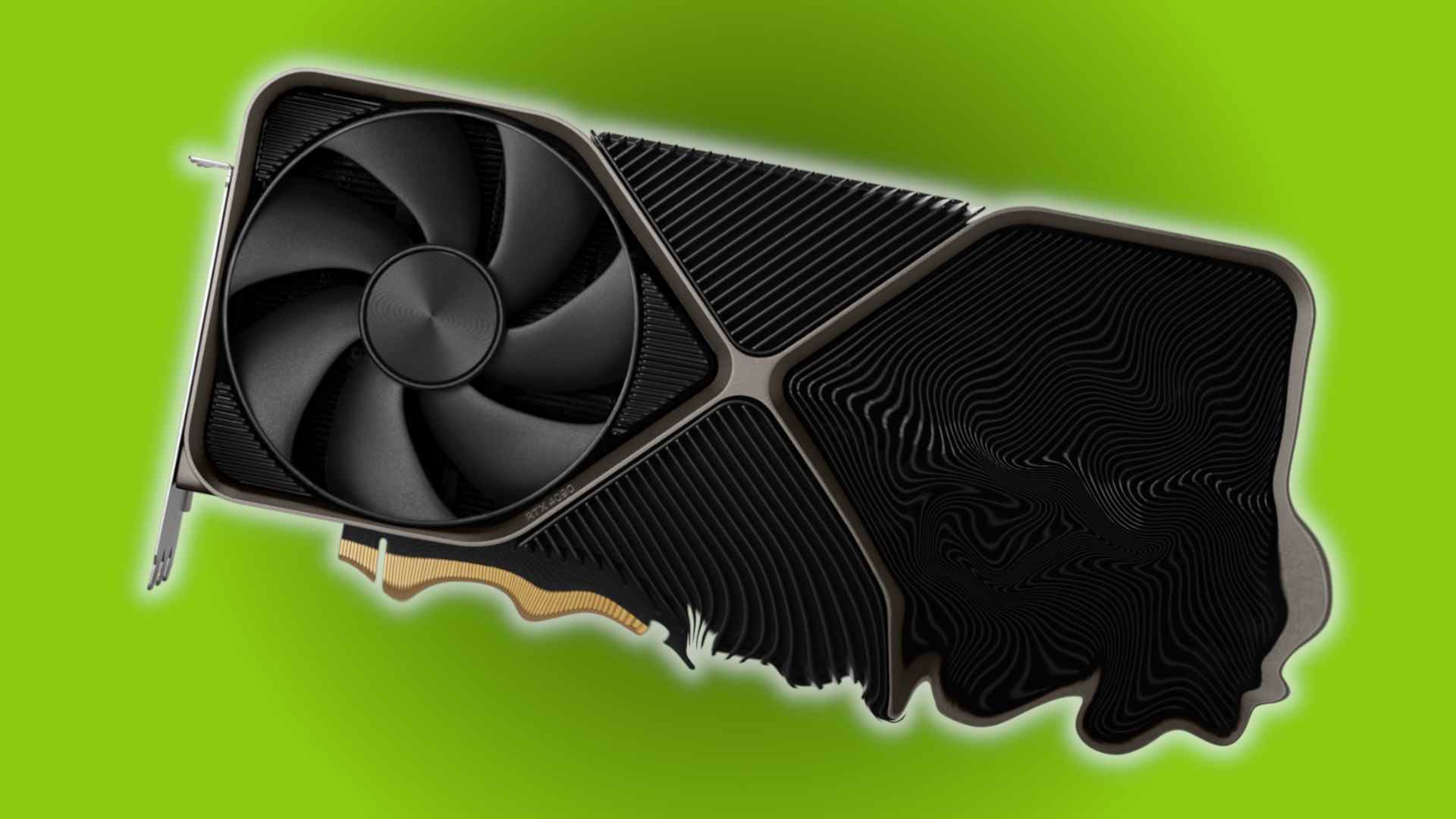 Nvidia RTX 4090 Ti serait annulé en raison de sa fusion
