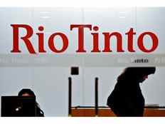 L'usine québécoise vieillissante de Rio Tinto obtient une mise à niveau de 535 millions de dollars grâce à la poussée des métaux critiques