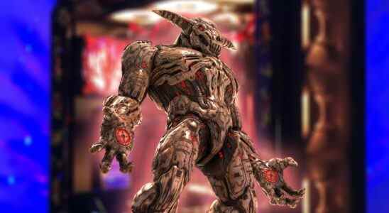 Ce PC de jeu Doom personnalisé rend hommage à un boss final infernal