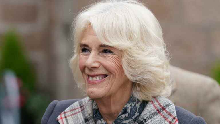 Le remarquable voyage de Camilla de maîtresse royale à reine consort