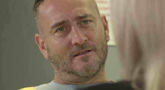 Coronation Street confirme le complot de retour de Will Mellor alors que Harvey Gaskell choque Leanne