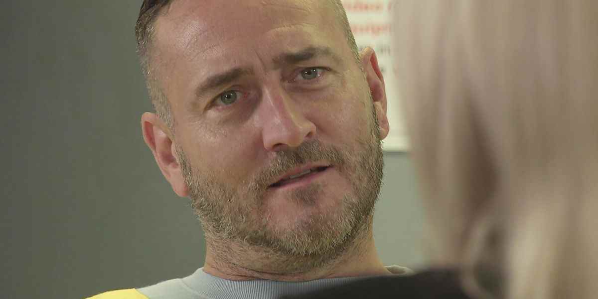 Coronation Street confirme le complot de retour de Will Mellor alors que Harvey Gaskell choque Leanne

