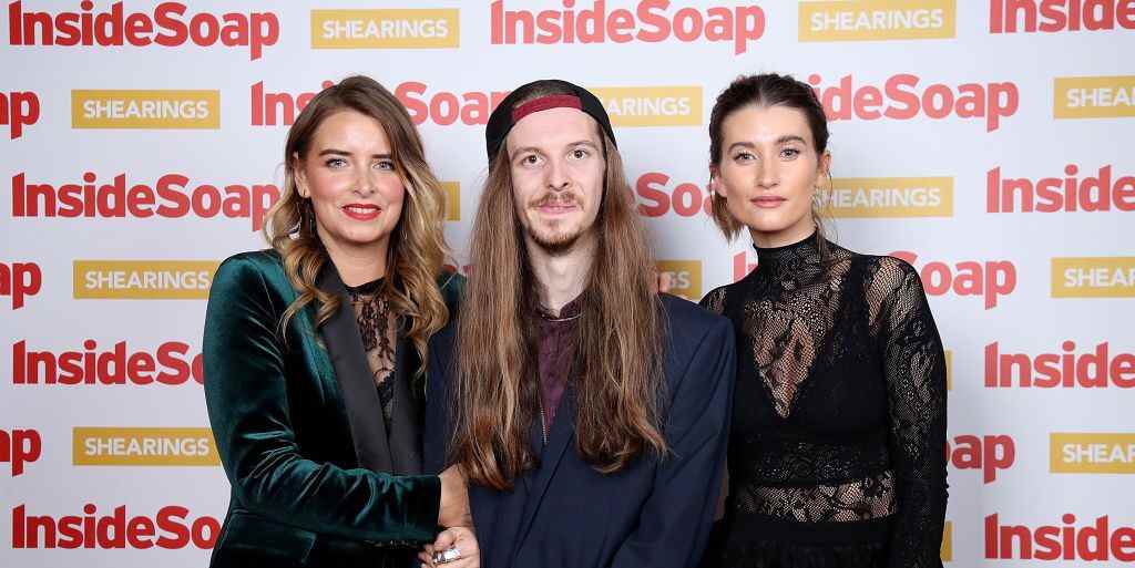 Les Inside Soap Awards annoncent la liste finale des finalistes pour la cérémonie 2022

