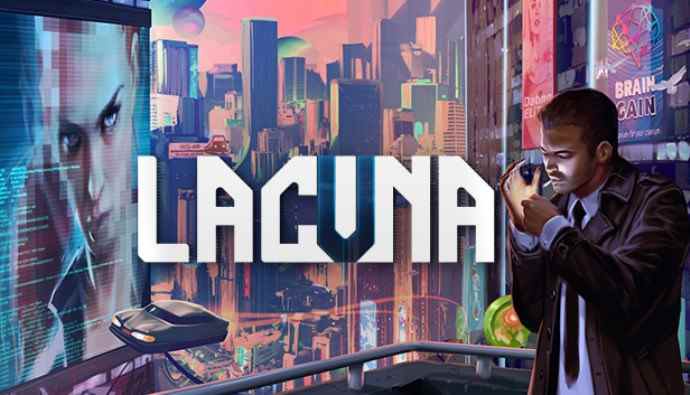 Mise à jour Lacuna disponible maintenant (version 1.0.3), notes de mise à jour
