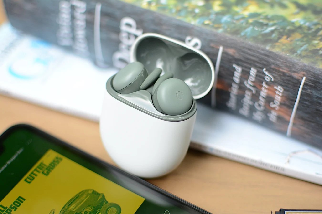 Google Pixel Buds série A