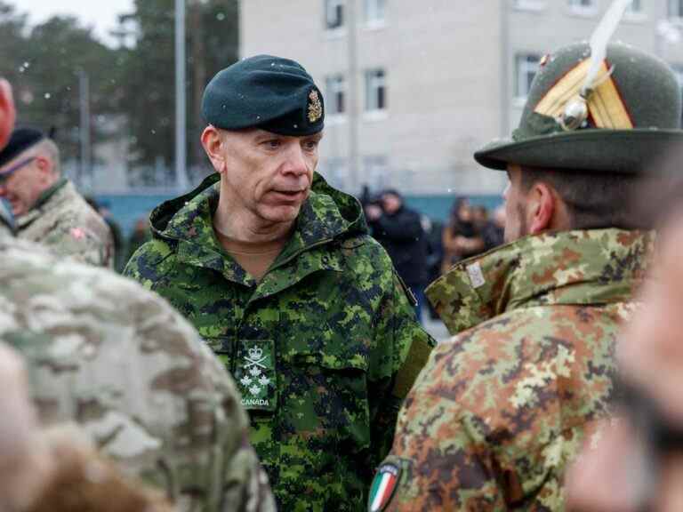 Jesse Kline: Les forces armées admettent qu’il n’y a plus personne pour utiliser son équipement rouillé