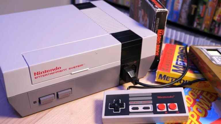 Deux jeux NES inédits font surface sur eBay, pourraient aller pour "des milliers"
