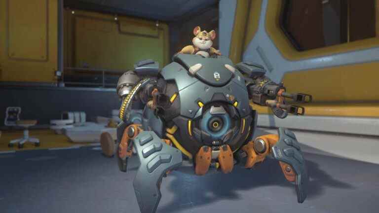 Overwatch 2 - Guide du héros de Wrecking Ball
