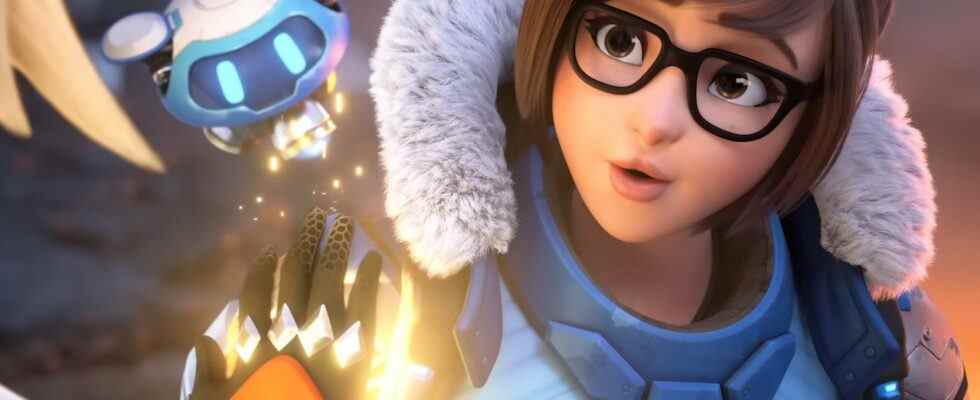 Blizzard s'excuse d'avoir surveillé 2 joueurs pour des problèmes de lancement