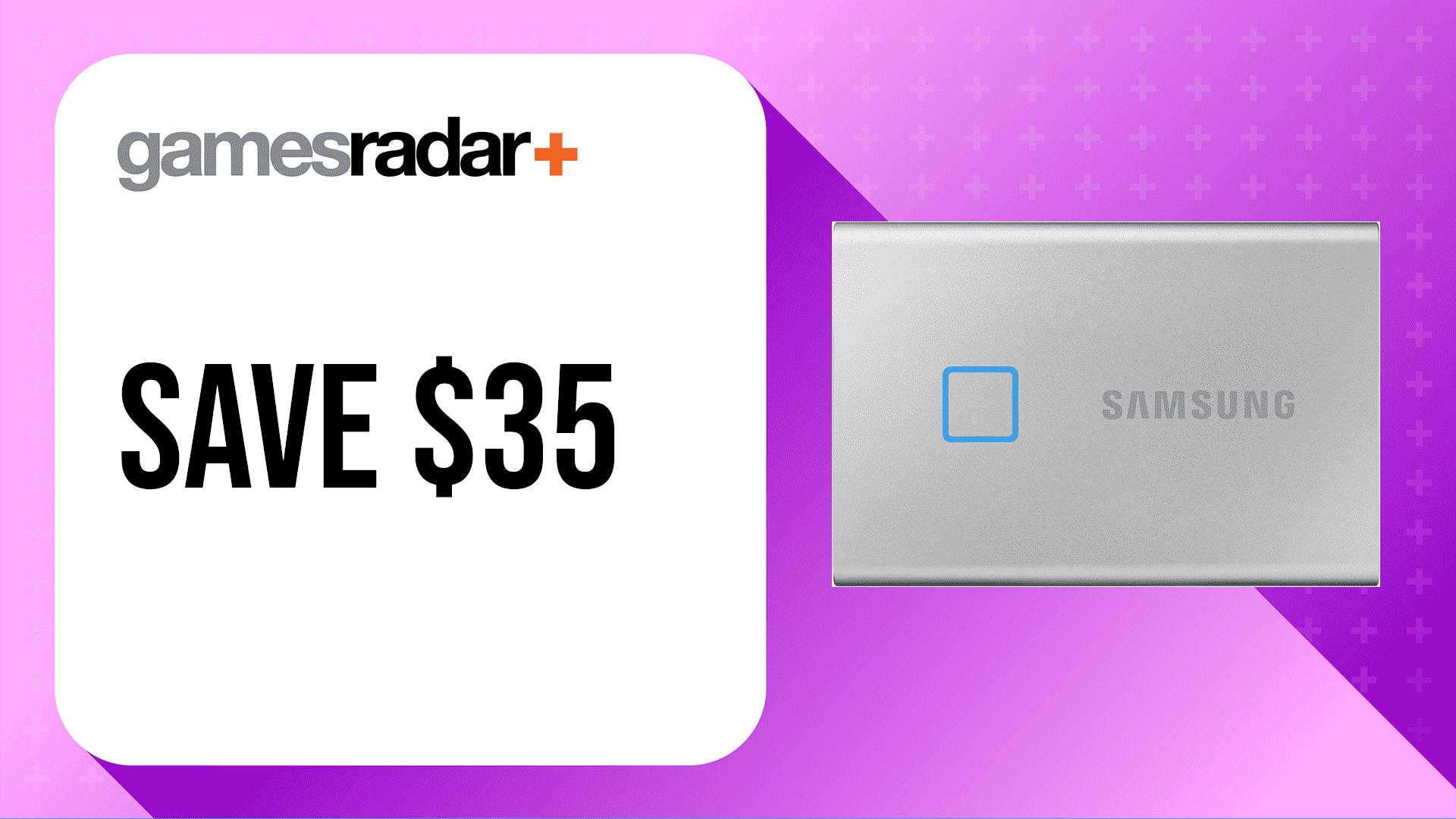 offre de lecteur ssd portable