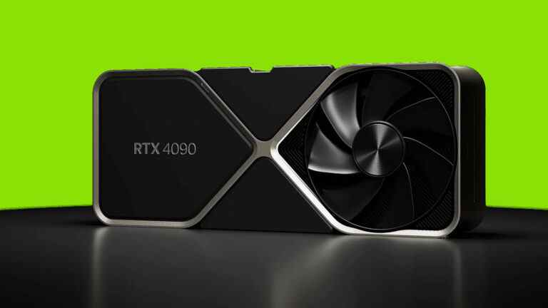 Nvidia DLSS 3.0 peut ne pas nécessiter de GPU RTX 4000 après tout
