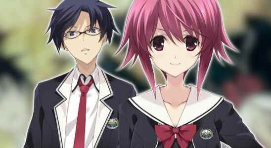 Chaos;Child Review (Switch eShop) |  La vie de Nintendo