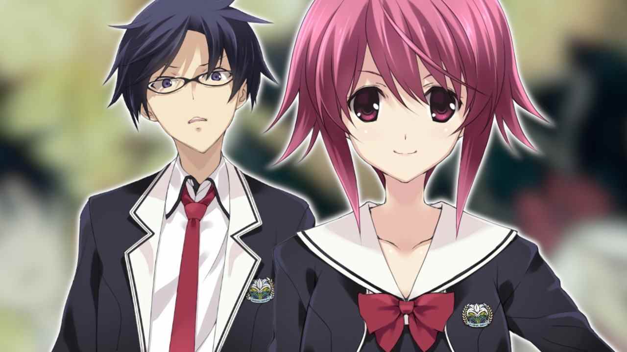  Chaos;Child Review (Switch eShop) |  La vie de Nintendo
