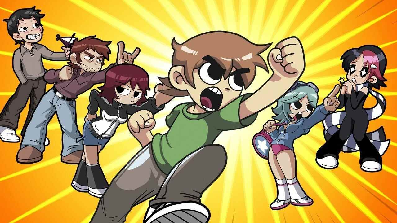 Offres: obtenez jusqu'à 75% de réduction sur Scott Pilgrim, Assassin's Creed dans la vente de l'eShop Switch d'Ubisoft (Amérique du Nord)
