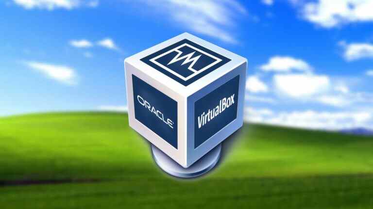 La plus grande mise à jour de VirtualBox depuis des années est arrivée