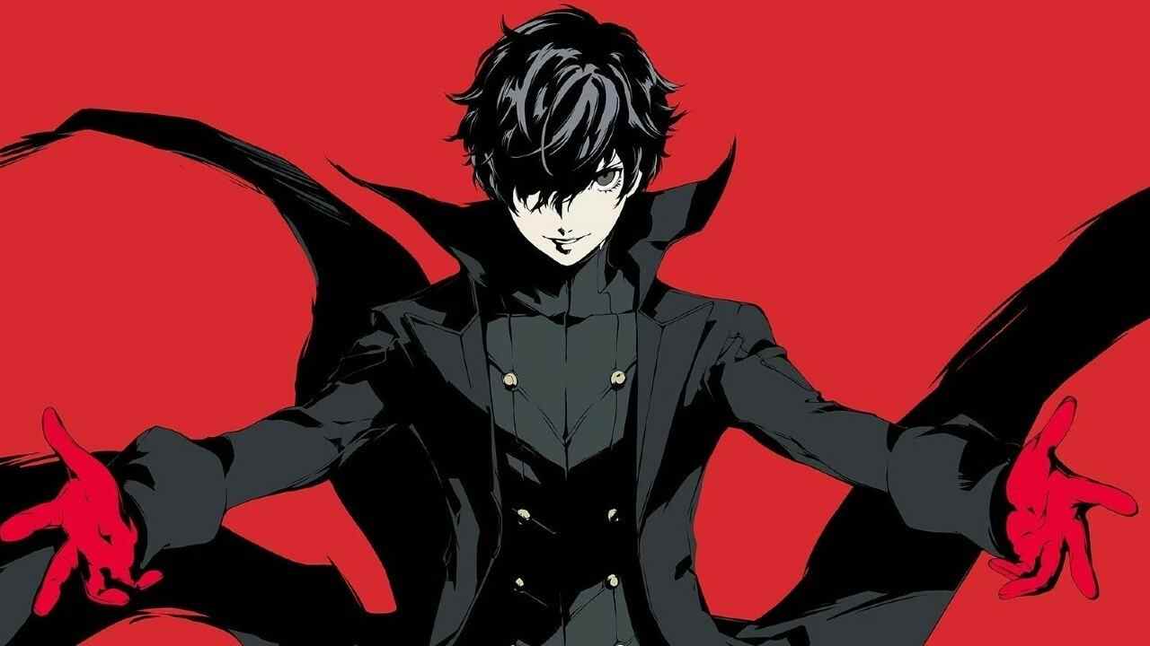 Le développement de Persona 5 Royal Switch est dirigé par Sega
