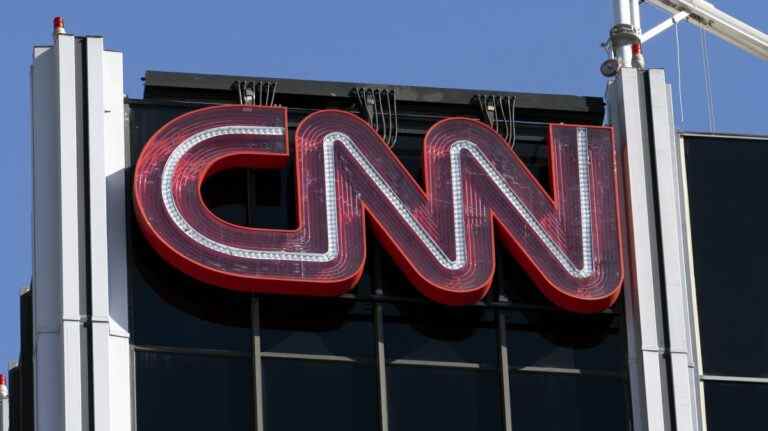 CNN fait face à des accusations de tirage de tapis NFT
