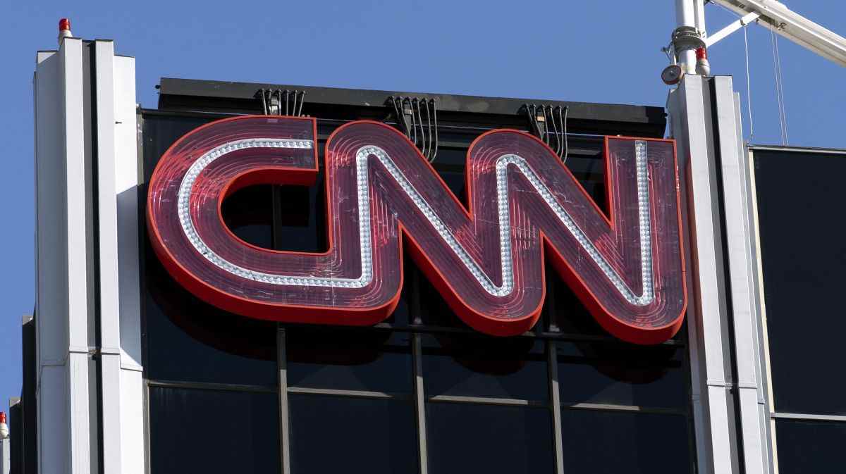 CNN fait face à des accusations de tirage de tapis NFT
